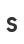 S