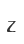 z