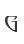 G