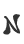 N