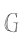 G