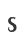 s