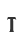 t