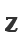 Z