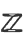 Z