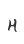 H