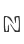 N