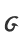 G