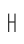 H