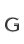 G