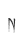 N