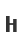 H