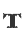 t