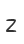 z