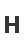 H