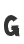 G