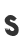 S