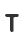 T