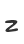 z