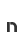 n