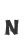 n