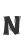 N