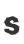 S