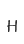 H