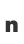 n