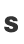 S