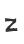 z