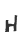 H