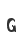 G