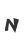 N