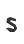 S