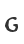 G