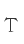 T