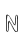 N