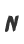 N