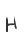 H