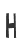 H