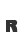 R