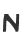 N