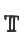 t