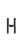 H