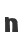 n