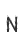 N