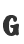 g