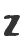 z