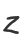 Z